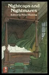Cover of Nightcaps and nightmares