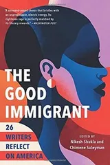 Cover of The Good Immigrant