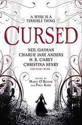 Cover of Cursed