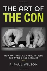 Cover of The Art of the Con