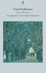 Cover of The Mentor