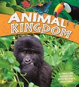 Cover of Animal Kingdom