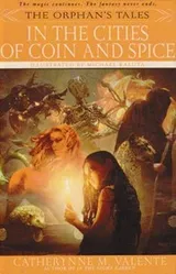 Cover of The Orphan's Tales