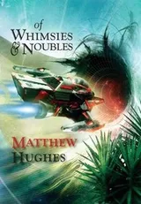 Cover of Of Whimsies and Noubles