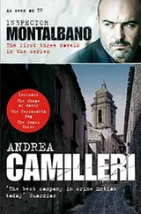 Cover of Inspector Montalbano