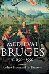 Cover of Medieval Bruges