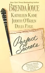 Cover of Perfect Secrets