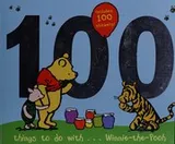 Cover of 100 things to do with ... Winnie the Pooh