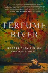 Cover of Perfume river