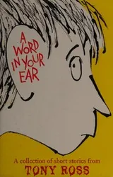 Cover of A word in your ear