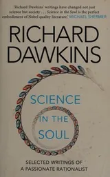 Cover of Science in the soul