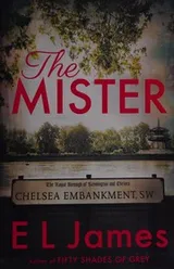 Cover of The Mister