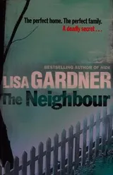 Cover of The neighbour