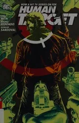 Cover of Human target
