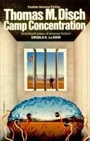 Cover of Camp concentration