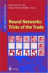 Cover of Neural networks