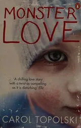 Cover of Monster Love