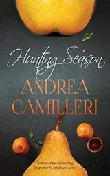 Cover of Hunting Season
