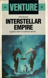 Cover of Interstellar Empire
