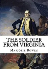 Cover of The Soldier from Virginia