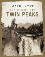 Cover of MARK FROST - LE VITE SEGRETE D