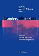 Cover of Disorders of the Hand : Volume 2