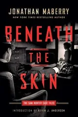 Cover of Beneath the Skin