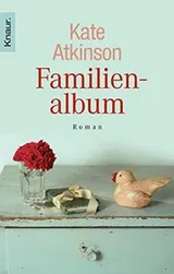 Cover of Familienalbum