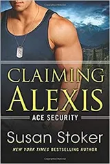 Cover of Claiming Alexis