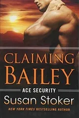 Cover of Claiming Bailey