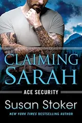 Cover of Claiming Sarah