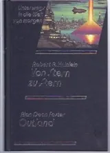 Cover of Unterwegs in die Welt von morgen