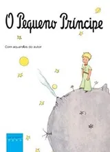 Cover of Pequeno Principe - Edicao de Bolso