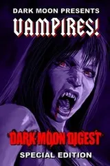 Cover of Dark Moon Presents