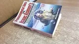 Cover of Transcendental tales from Isaac Asimov's science fiction magazine