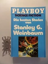 Cover of Die besten Stories von Stanley G. Weinbaum