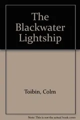 Cover of Blackwater Lightship