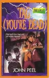 Cover of Tag (you're dead)