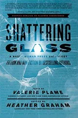 Cover of Shattering Glass