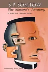 Cover of The Maestro's Noctuary