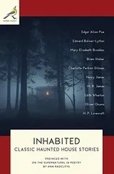 Cover of Inhabited