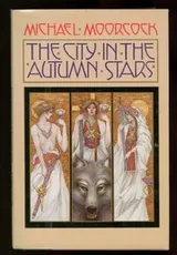 Cover of The city in the autumn stars