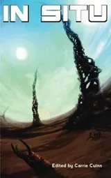 Cover of In Situ