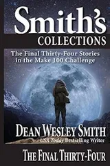 Cover of The Final Thirty-Four