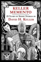 Cover of Keller Memento