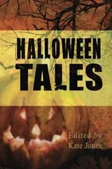 Cover of Halloween Tales