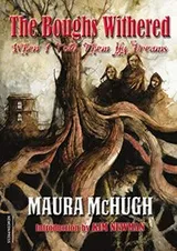 Cover of The Boughs Withered