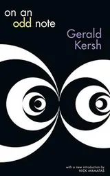 Cover of On an Odd Note
