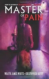 Cover of Master of Pain