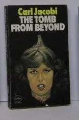 Cover of The Tomb From Beyond